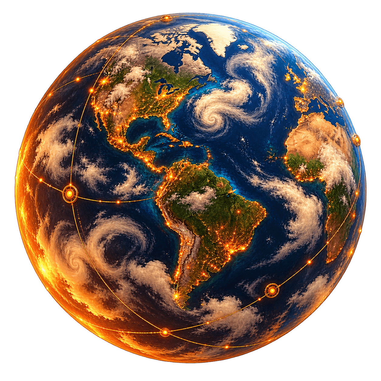 Earth