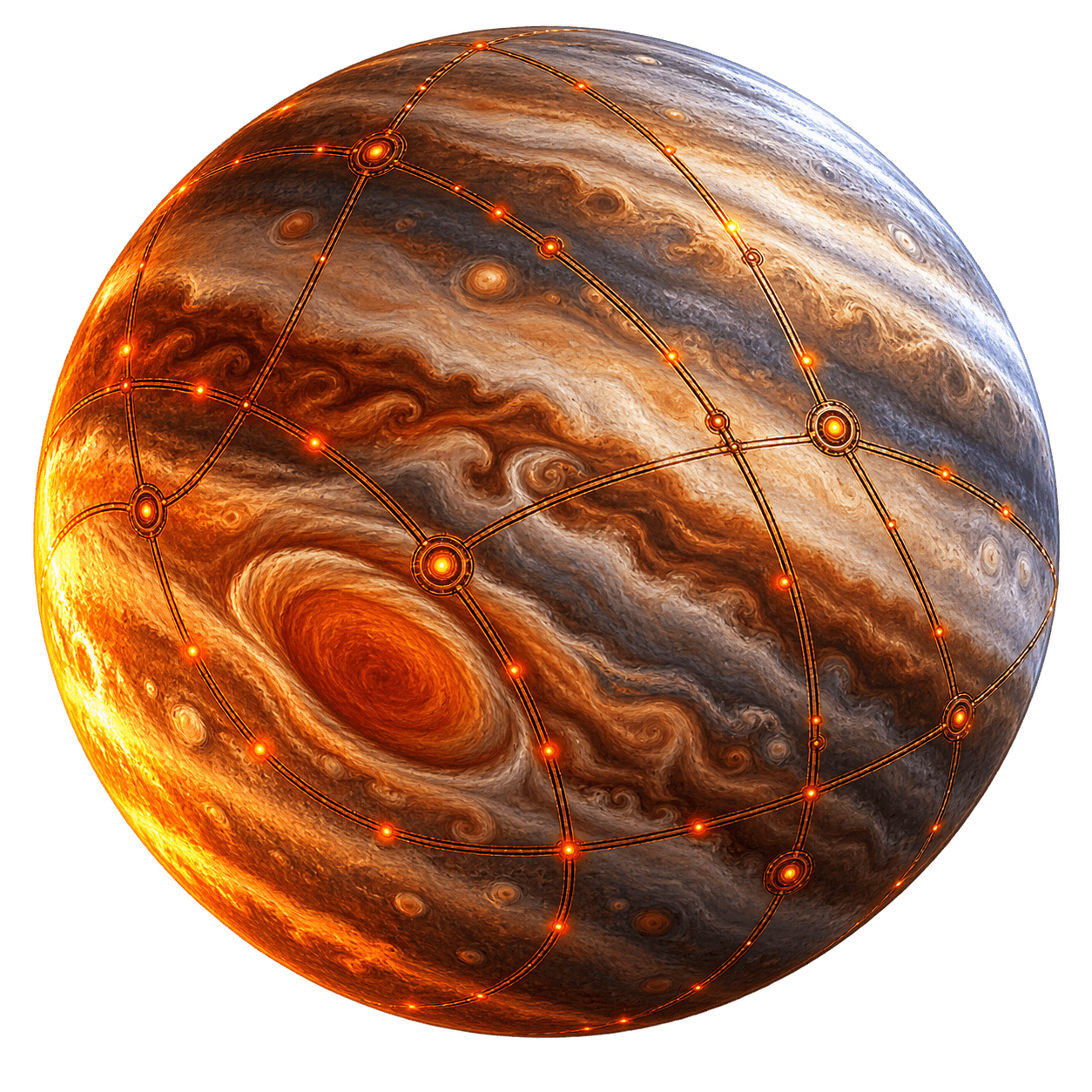 Jupiter