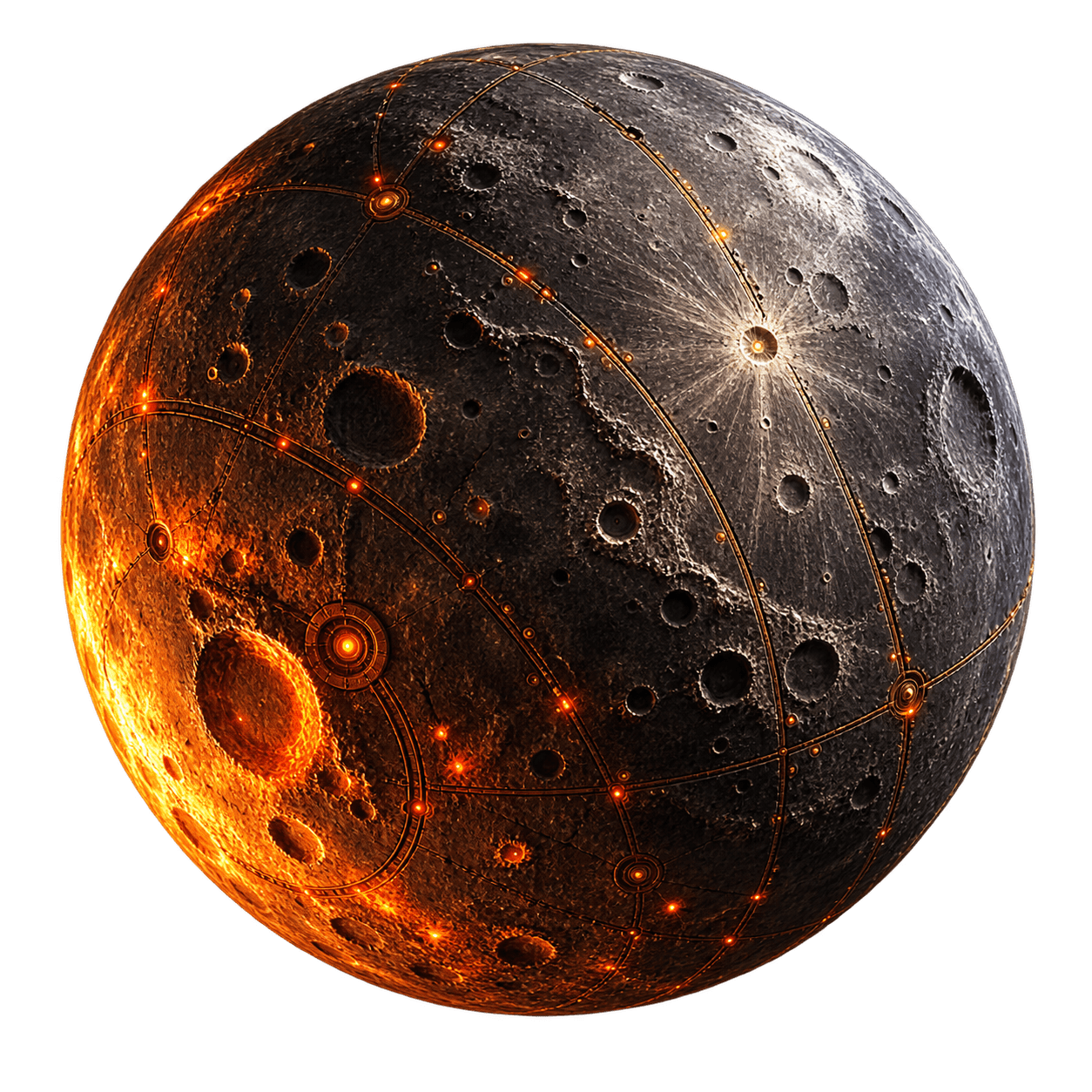 Mercury