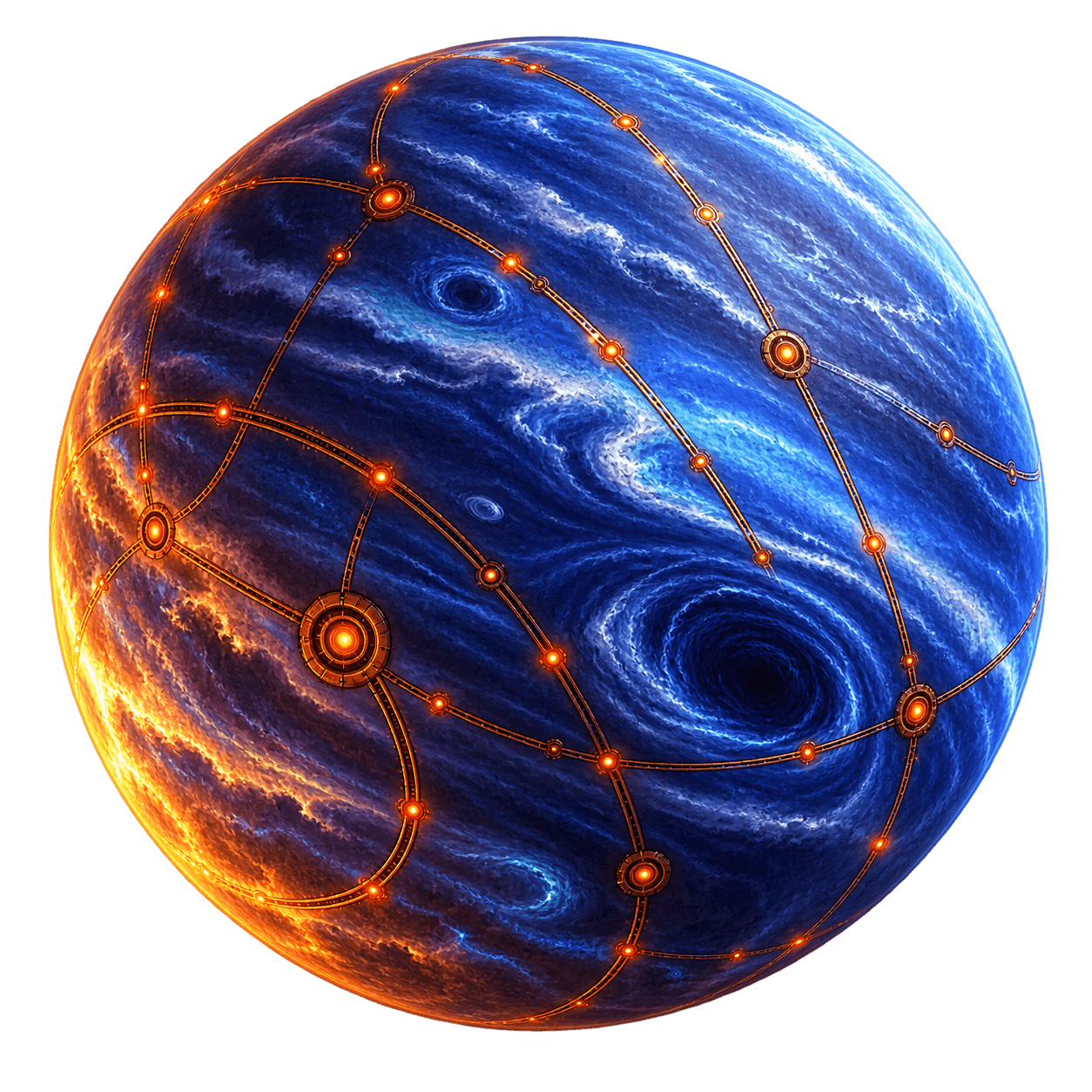 Neptune