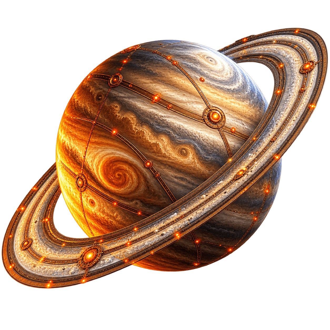 Saturn