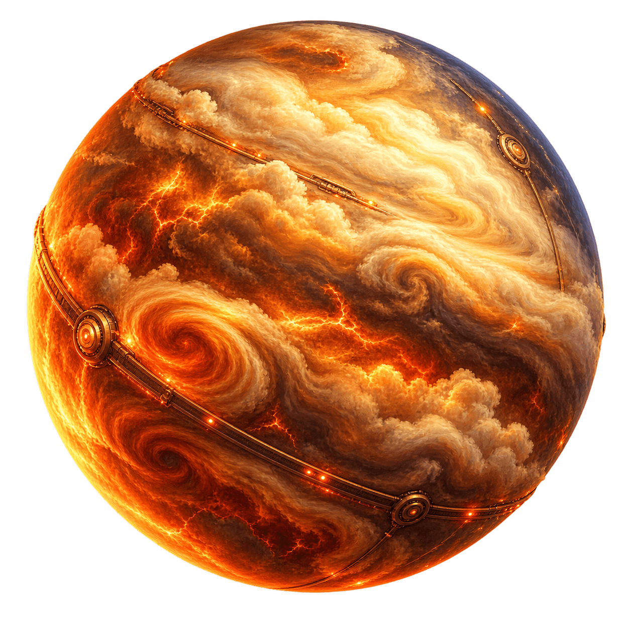Venus
